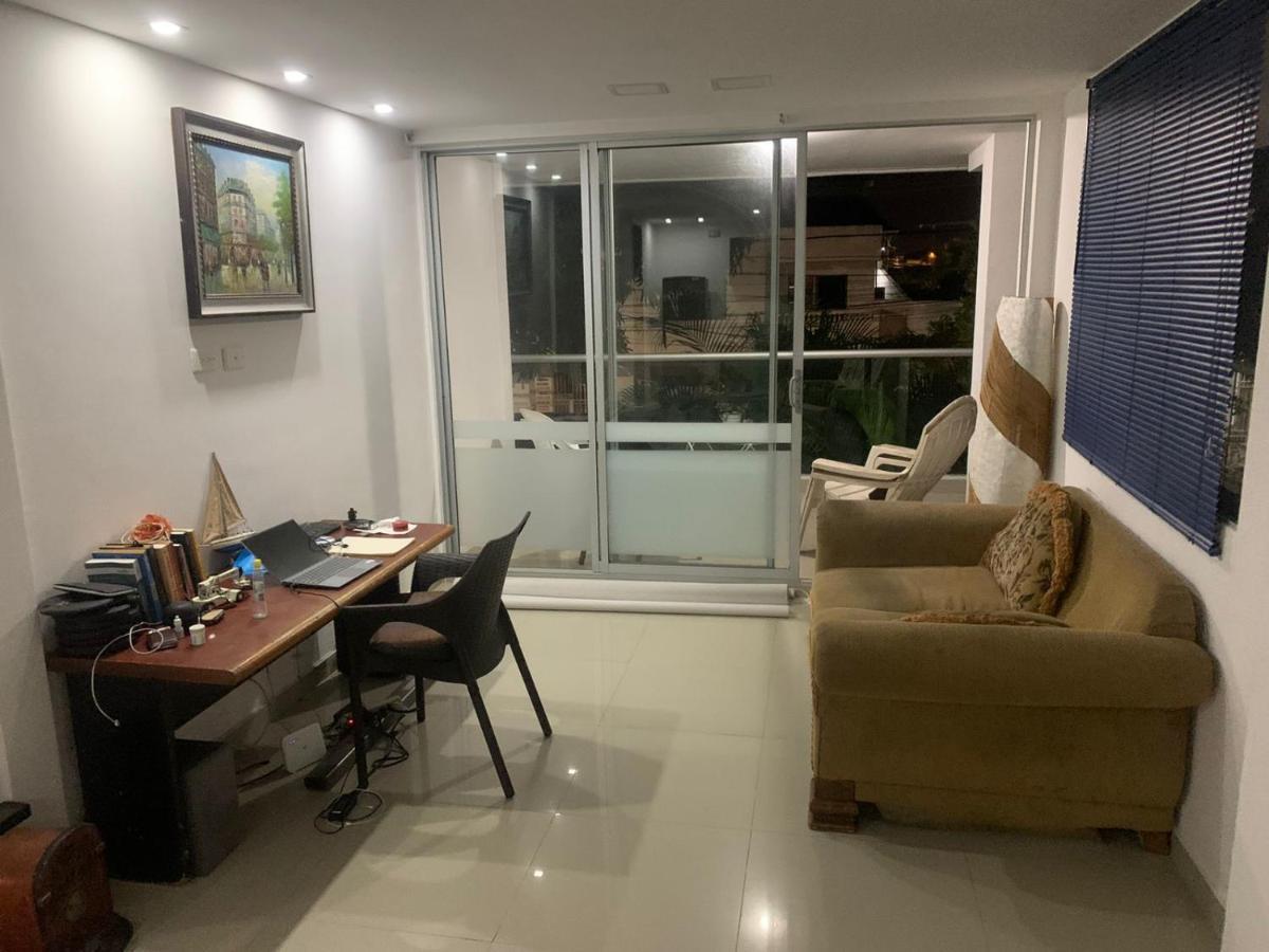 Homestay Habitacion Apt Santa Maria